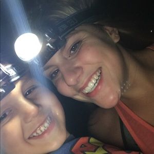 Meet your Posher, Malaree